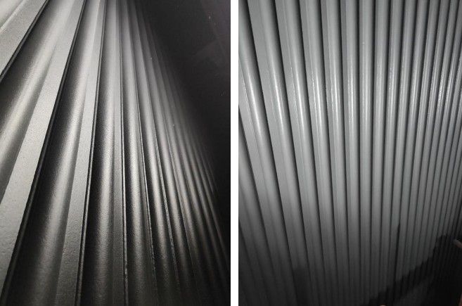 南通星辰合成材料有限公司余熱鍋爐煙道防腐防結焦改造